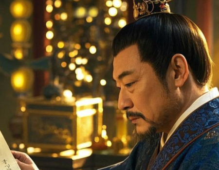 隐忍蓄势终成中兴之主:唐宣宗李忱的传奇治世