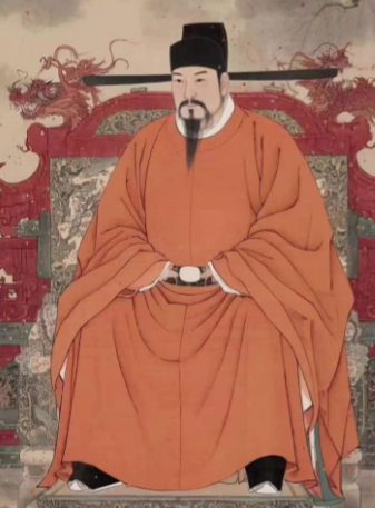 宋仁宗赵祯:宋朝第四位皇帝的仁政传奇