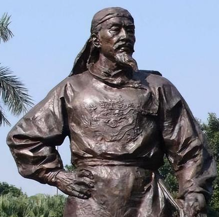 韦昌辉:太平天国北王的功过沉浮