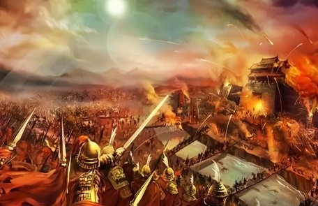 盛唐将星陨落:王忠嗣之死如何改写安史之乱的历史轨迹