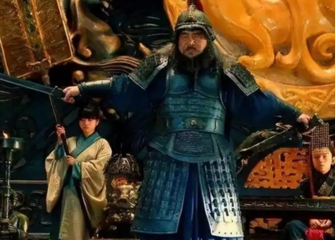 孙坚与董卓:乱世中的生死对决与深层恩怨