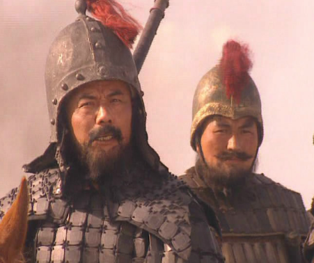 徐晃:三国武将中的中坚力量与排名之辨