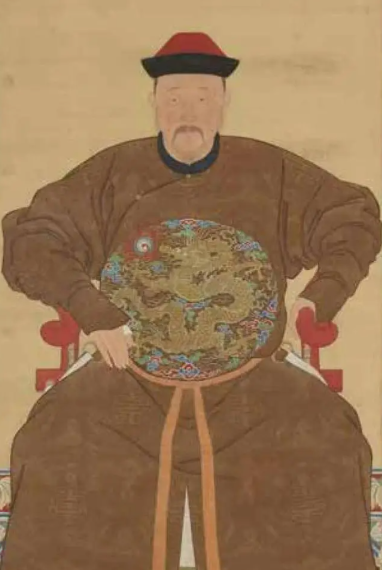 爱新觉罗·永璜:清高宗乾隆帝长子的命运沉浮