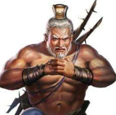 廉颇:战国烽火中的铁血名将传奇