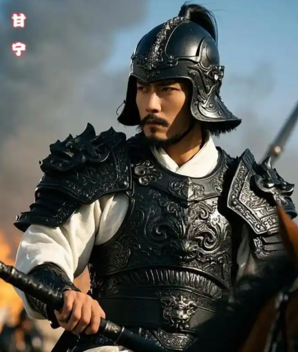 锦帆狂歌:甘宁的传奇人生与后世评价