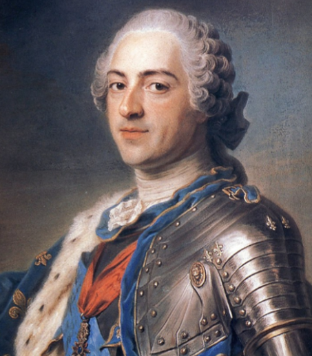 法国国王为何多称“路易”:历史、文化与传统的交织